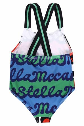 Jednoczęściowy kostium kąpielowy, zdjęcie 2 Jednoczęściowy kostium kąpielowy od Stella McCartney Kids